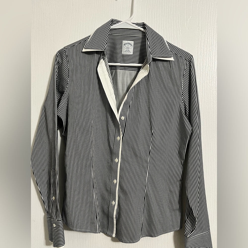 Brooks Brothers dress shirt